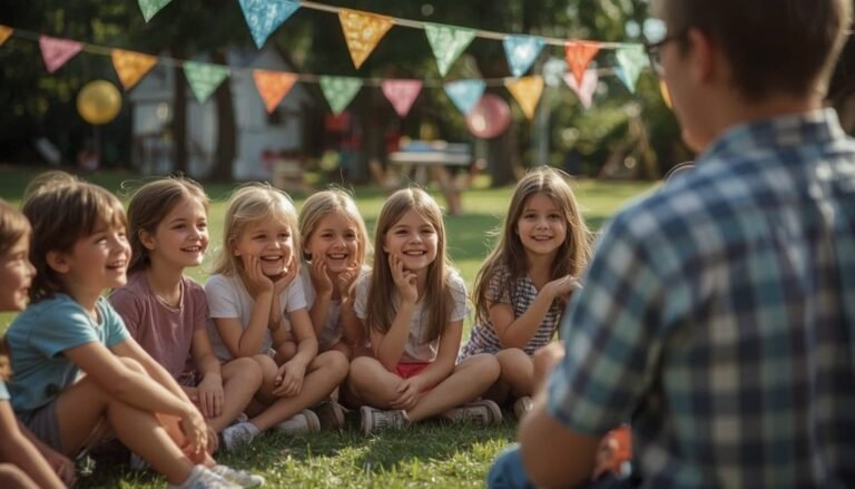 Beste Unterhaltung für Kinder: Was wirklich funktioniert