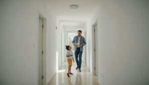 Brandschutz für Familien: Fluchtwege und sichere Wohnung