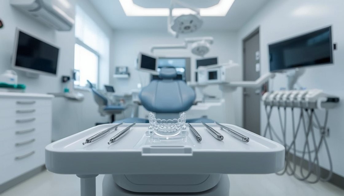 Fachzahnarzt Kieferorthopädie: Was die neue Regelung 2026 bedeutet