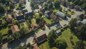 Familienimmobilien im Osten von Wiesbaden