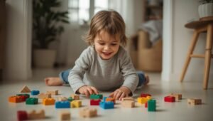 Gutes Spielzeug für Kinder: der große Eltern-Ratgeber