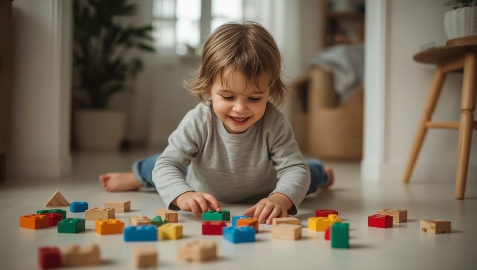 Gutes Spielzeug für Kinder: der große Eltern-Ratgeber