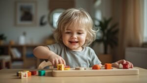 Lernspielzeug nach Alter: welches ab 2, 3 und 4 Jahren sinnvoll ist