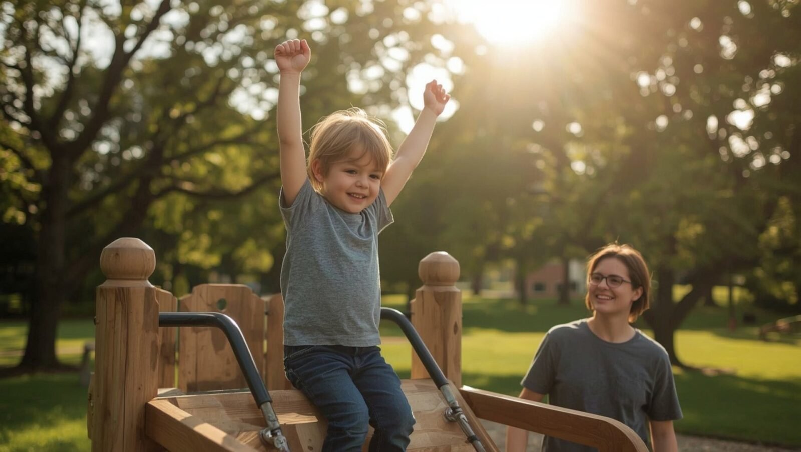 Kinder stark machen: Selbstvertrauen und Entwicklung fördern