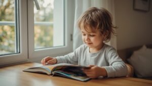 Lesen lernen unterstützen: Methoden und Material für Erstklässler