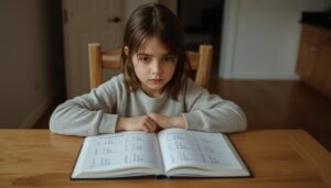 Matheangst bei Grundschulkindern: Was Eltern tun können