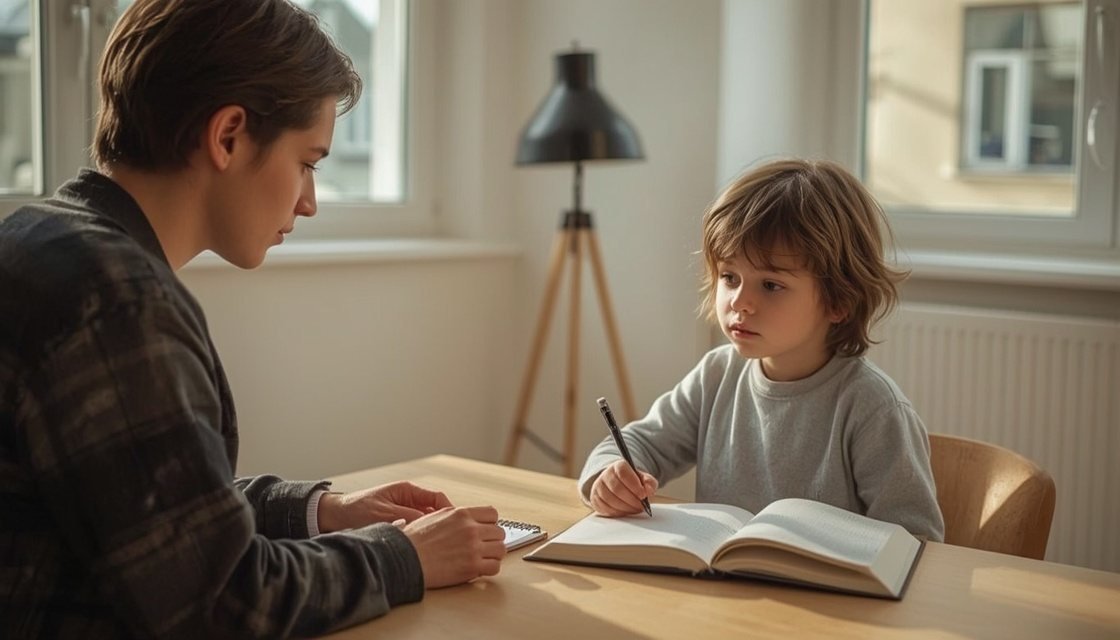 Nachhilfe München: Wann externe Hilfe für Kinder sinnvoll ist