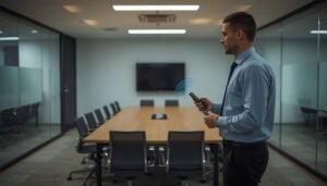 Wanzensuche: So läuft professionelle Abhörprüfung ab