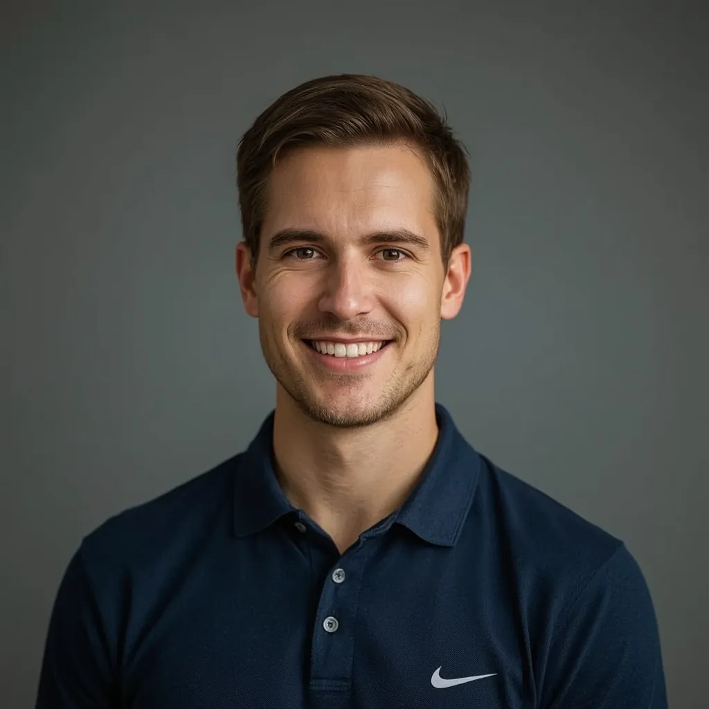 Tim Becker