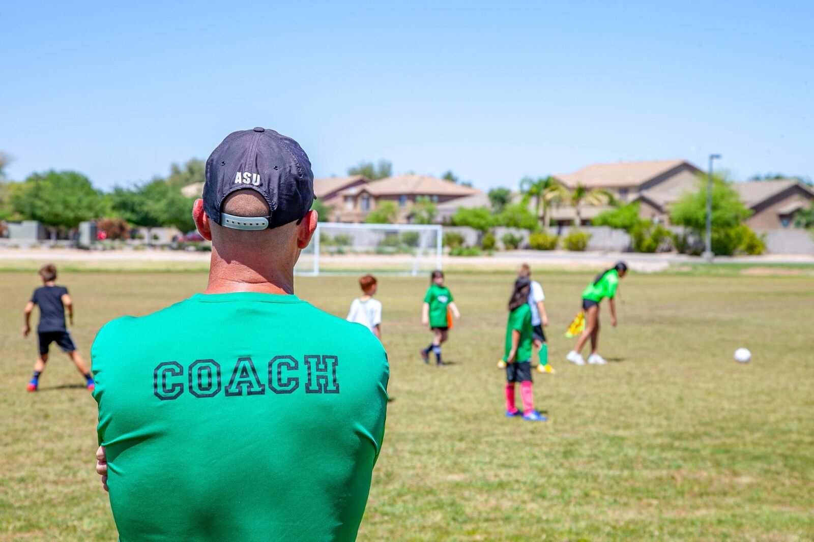 Erste Hilfe im Kinder- und Jugendsport