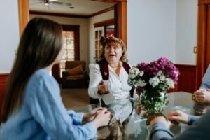 Familien in Not: Wer hilft und wie man Unterstützung findet
