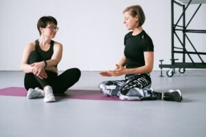 Sportcoaching selbstständig: Rechtsform und Haftung