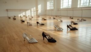 Tanzschuhe kaufen in Wiesbaden – das sollten Sie wissen