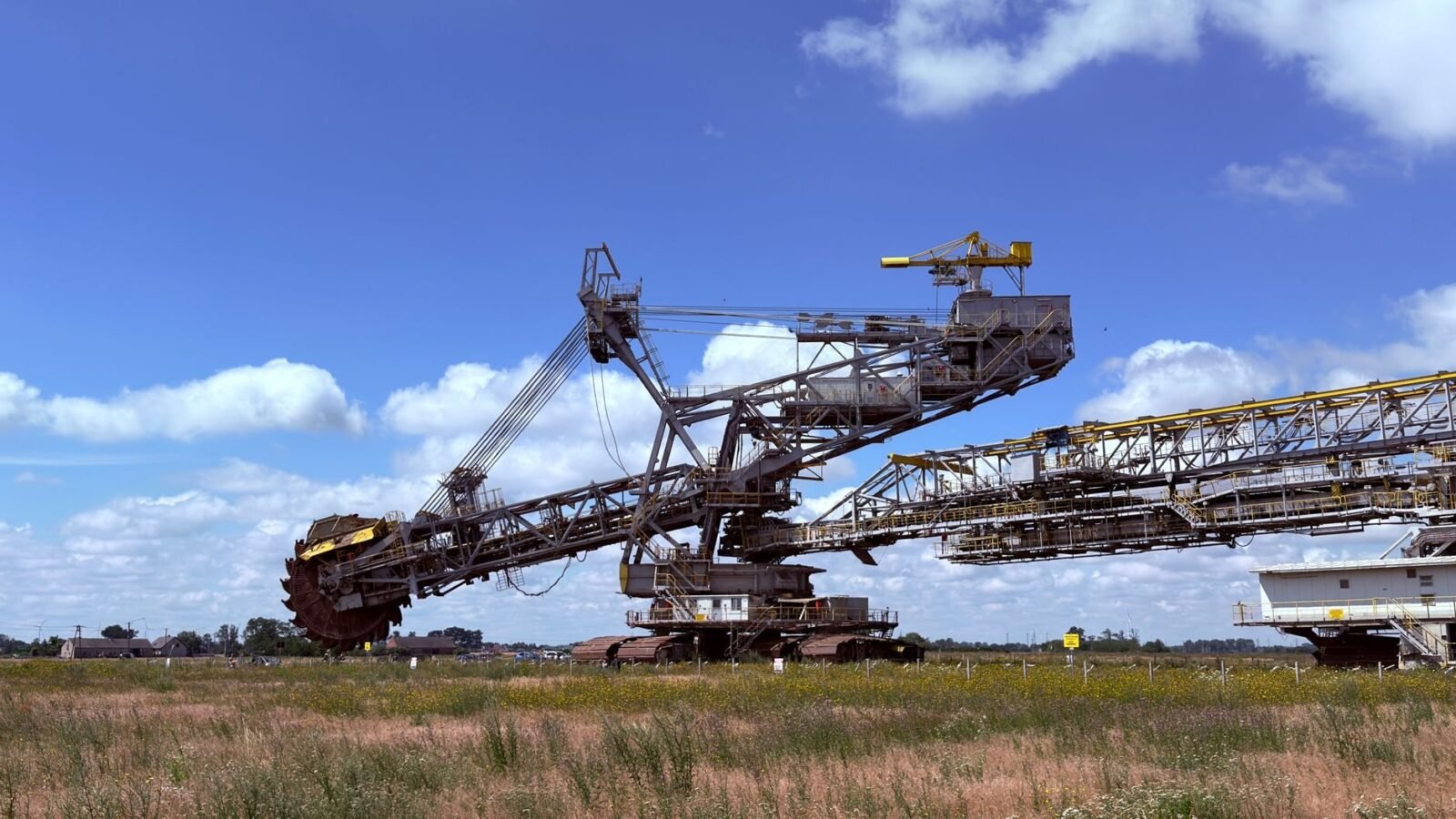 Kosten einer Landwirtschaftshalle 2026