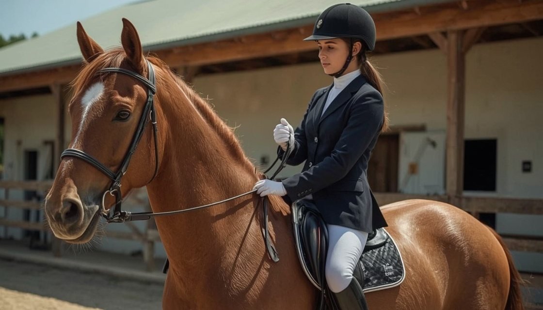 Reitzubehör für Pferd und Reiter: Was wirklich zählt