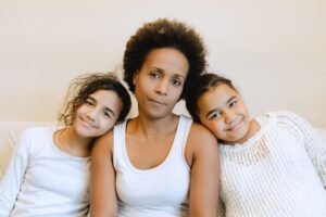 Familien-Website aufbauen und online sichtbar werden