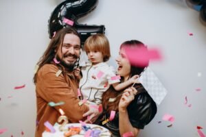 Familienurlaub mit Kindern stressfrei planen