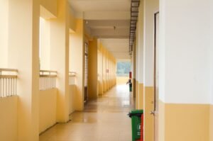 Schulorganisation: Mehr als ein Stundenplan
